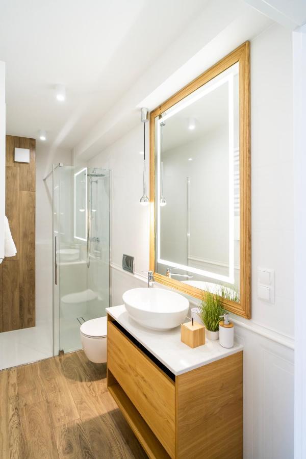 Apartament Magiczne Podhale By Apart Concept Podhale Kościelisko Zewnętrze zdjęcie
