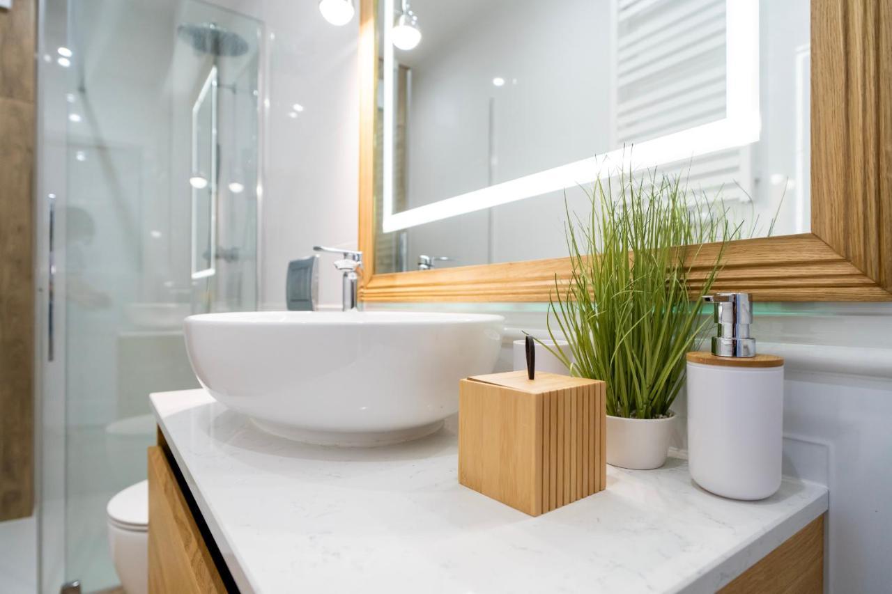 Apartament Magiczne Podhale By Apart Concept Podhale Kościelisko Zewnętrze zdjęcie