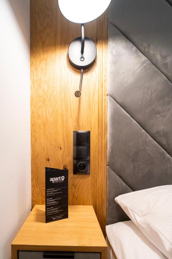 Apartament Magiczne Podhale By Apart Concept Podhale Kościelisko Zewnętrze zdjęcie
