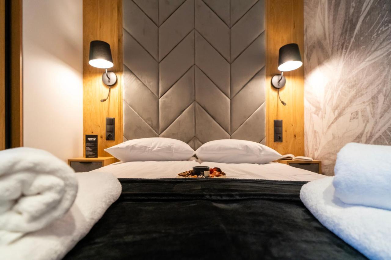 Apartament Magiczne Podhale By Apart Concept Podhale Kościelisko Zewnętrze zdjęcie