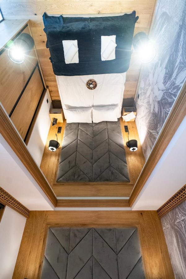 Apartament Magiczne Podhale By Apart Concept Podhale Kościelisko Zewnętrze zdjęcie