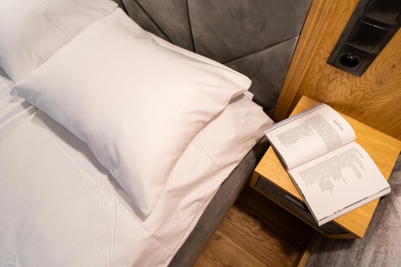 Apartament Magiczne Podhale By Apart Concept Podhale Kościelisko Zewnętrze zdjęcie