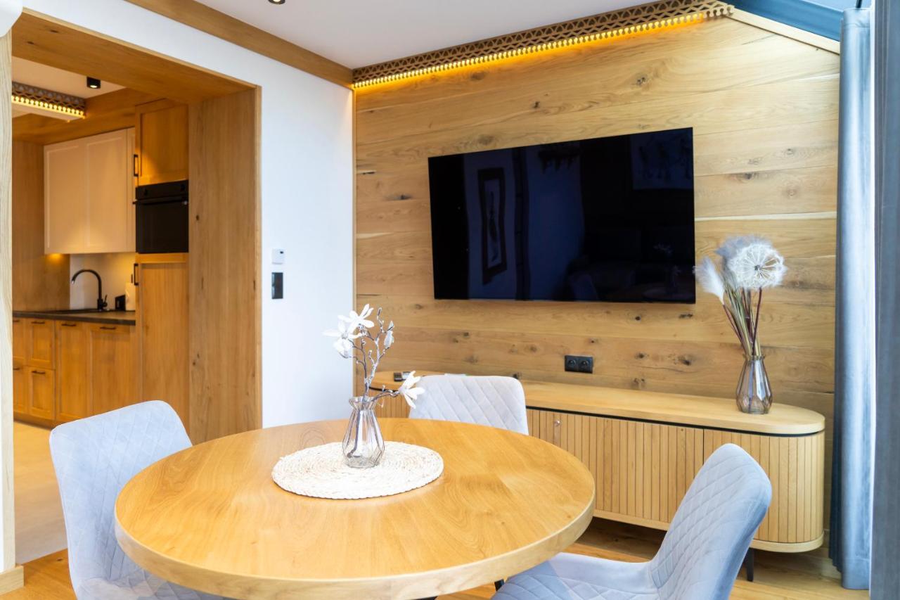 Apartament Magiczne Podhale By Apart Concept Podhale Kościelisko Zewnętrze zdjęcie