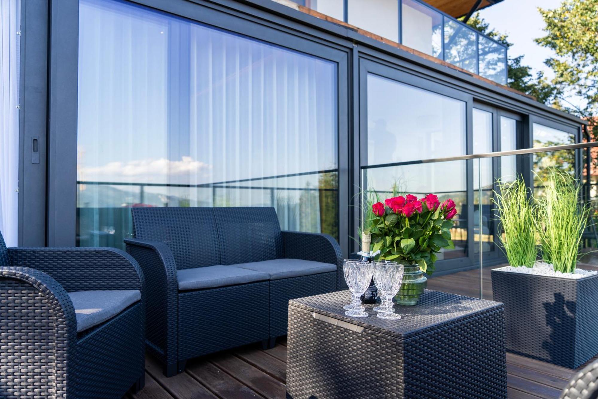 Apartament Magiczne Podhale By Apart Concept Podhale Kościelisko Zewnętrze zdjęcie